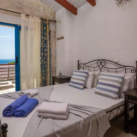 Villa Ionian Zante Nout 200 M From The Beach *