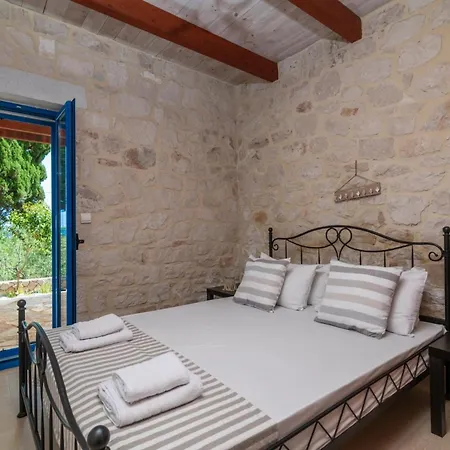 Villa Ionian Zante Nout 200 M From The Beach *