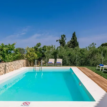 ヴィラ Ionian Zante Nout 200 M From The Beach