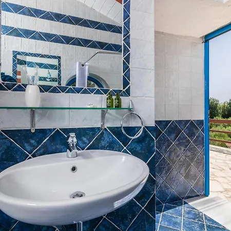 Villa Ionian Zante Nout 200 M From The Beach Tsilivi (Zakynthos)