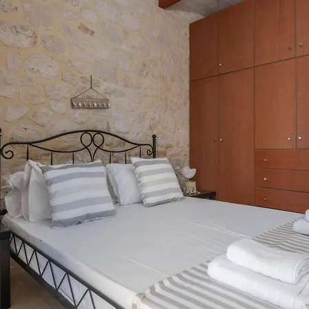 Ionian Zante Nout 200 M From The Beach Villa Tsilivi (Zakynthos)