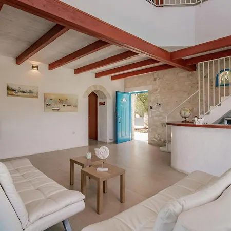 Villa Ionian Zante Nout 200 M From The Beach *