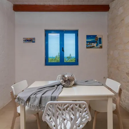 Ionian Zante Nout 200 M From The Beach Villa Tsilivi (Zakynthos)